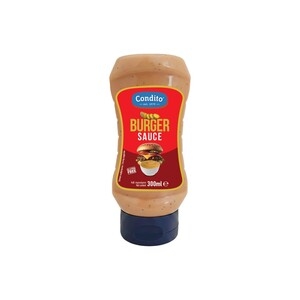 CONDITO Burger Sauce