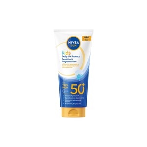NIVEA Kids Daily UV SPF50