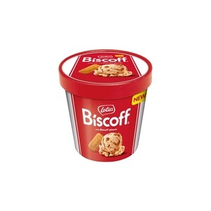 LOTUS Biscoff