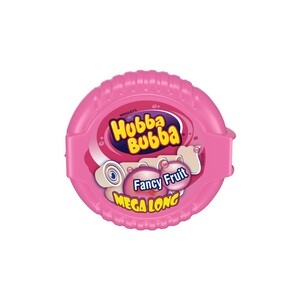 HUBBA BUBBA Fancy Fruit