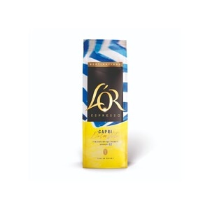 L΄OR Espresso Capri