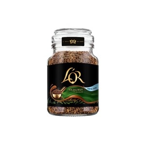 L΄OR Espresso Hazelnut