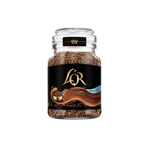 L΄OR Espresso Smooth Caramel