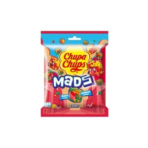 CHUPA CHUPS Mad Fruits