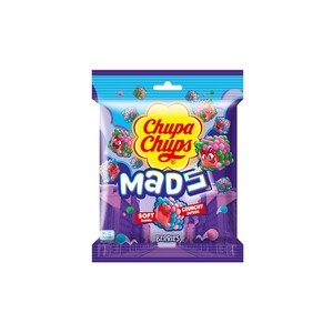 CHUPA CHUPS Mad Berries