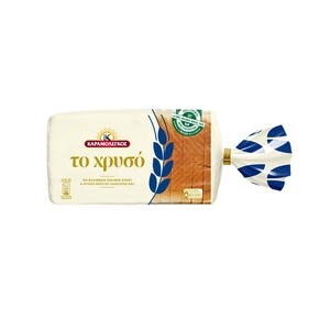 ΚΑΡΑΜΟΛΕΓΚΟΣ Το Χρυσό
