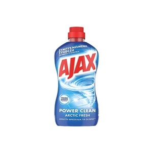 AJAX Power Clean Arctic Fresh