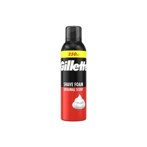 GILLETTE Regular