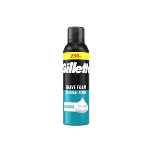 GILLETTE Classic Sensitive