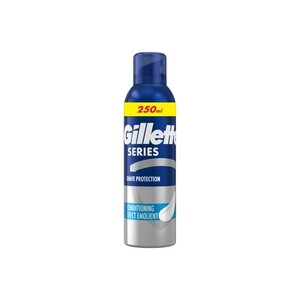 GILLETTE Series Conditioning