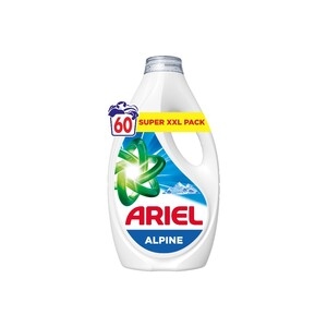 ARIEL Alpine