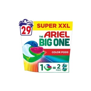 ARIEL Big One Color Pods