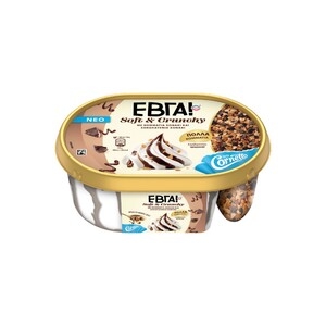ΕΒΓΑ Soft & Crunchy