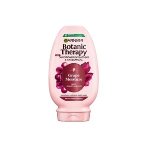 BOTANIC THERAPY Grape Moisture
