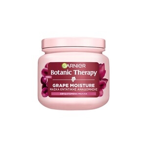 BOTANIC THERAPY Grape Moisture