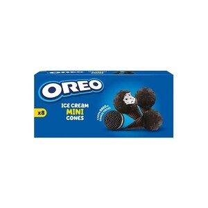 OREO Μini Cones