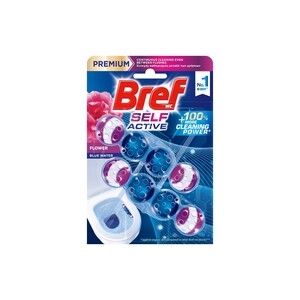 BREF Blue Active+ Flower