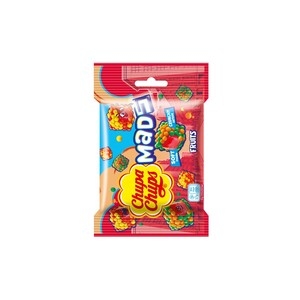 CHUPA CHUPS Mad Fruits