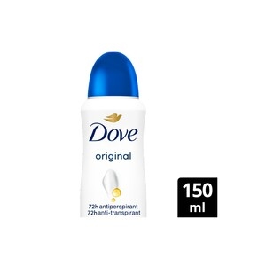 DOVE Spray Advanced Original
