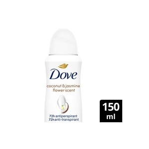 DOVE Spray Advanced Coconut