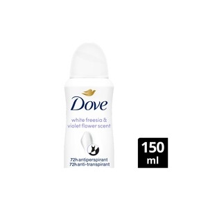 DOVE Spray Invisible