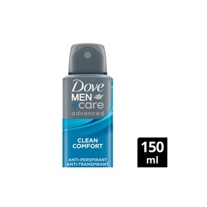 DOVE Men Advanced Clean & Comfort