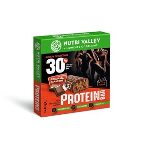 NUTRI VALLEY Milk Chocolate