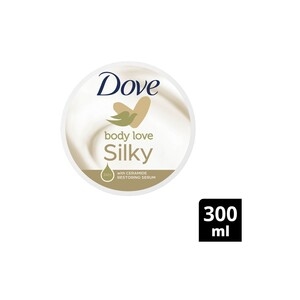 DOVE Silky