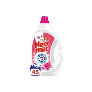 NEOMAT Gel Rose