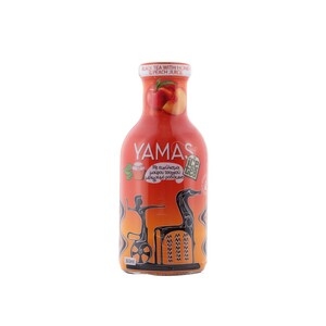 YAMAS Black With Peach & Honey O/W
