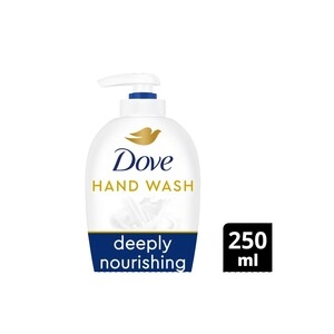 DOVE Αντλία Cream Wash