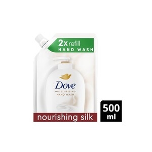 DOVE Fine Silk Αντ/κό