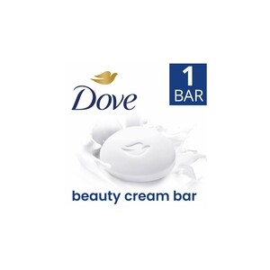DOVE Beauty Cream Bar