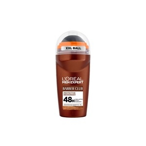 L΄OREAL Men Expert Roll On Barber Club