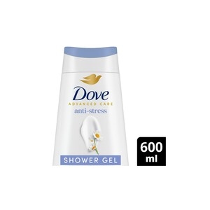 DOVE Antistress