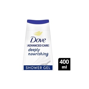 DOVE Deeply Nourishing