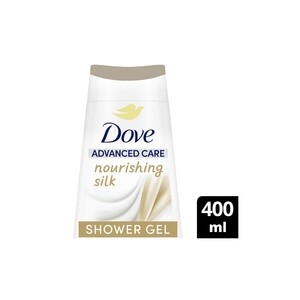 DOVE Nourishing Silk