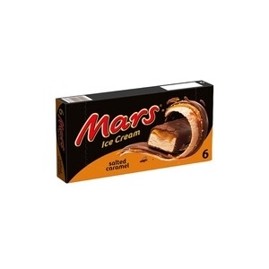 MARS Salted Caramel Multi