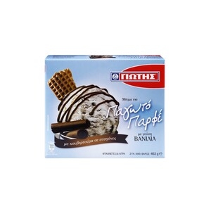 ΓΙΩΤΗΣ Παρφέ