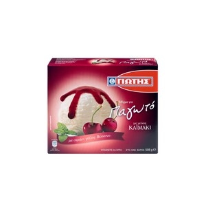 ΓΙΩΤΗΣ Καϊμάκι