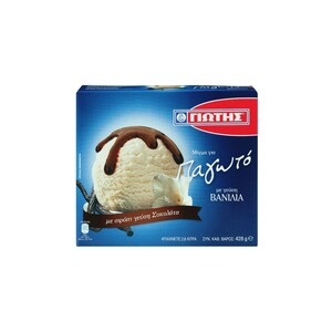 ΓΙΩΤΗΣ Βανίλια