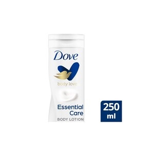 DOVE Essential Care
