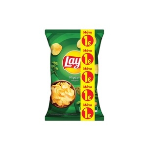 LAYS Ρίγανη