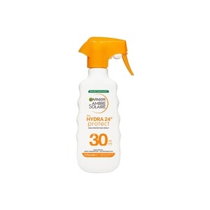 AMBRE SOLAIRE Hydra24 SPF30