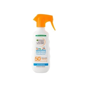 AMBRE SOLAIRE Trigger Kids SPF50+