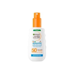 AMBRE SOLAIRE Kids Spray SPF50+