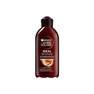 AMBRE SOLAIRE Ideal Bronze Coconut Oil