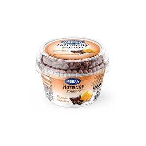 HARMONY Gourmet Πορτοκάλι & Σοκολάτα