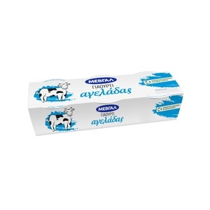 ΜΕΒΓΑΛ Αγελάδος 3.85%