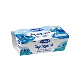 ΜΕΒΓΑΛ Στραγγιστό